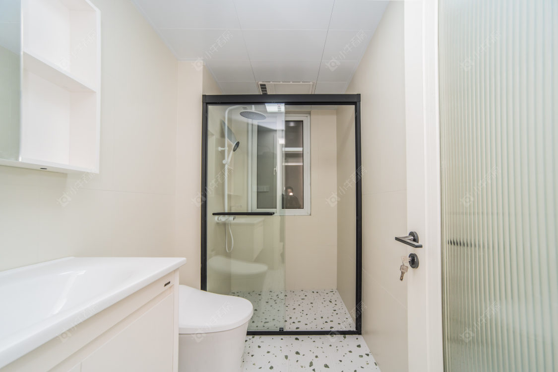 常州中海锦珑湾在售二手房源室内图_小牛看房