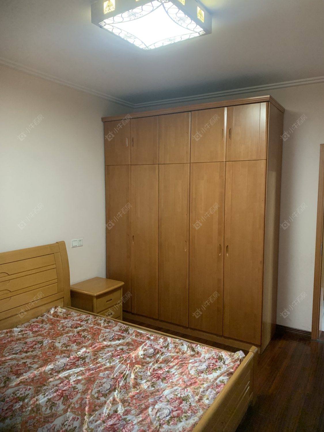 常州沈家花苑在租房源_小牛看房