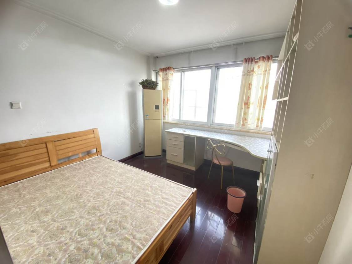 常州建工小区在租房源室内图_小牛看房