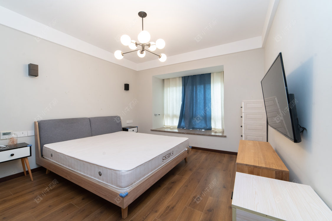 龙湖龙誉城二期房源室内图 常州龙湖龙誉城二期在售二手房源室内图_小牛看房