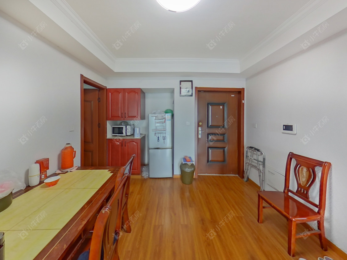 常州福成上城花园在售二手房源室内图_小牛看房