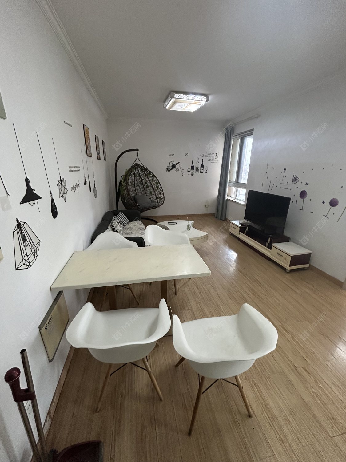 常州九洲新世界花苑在租房源_小牛看房