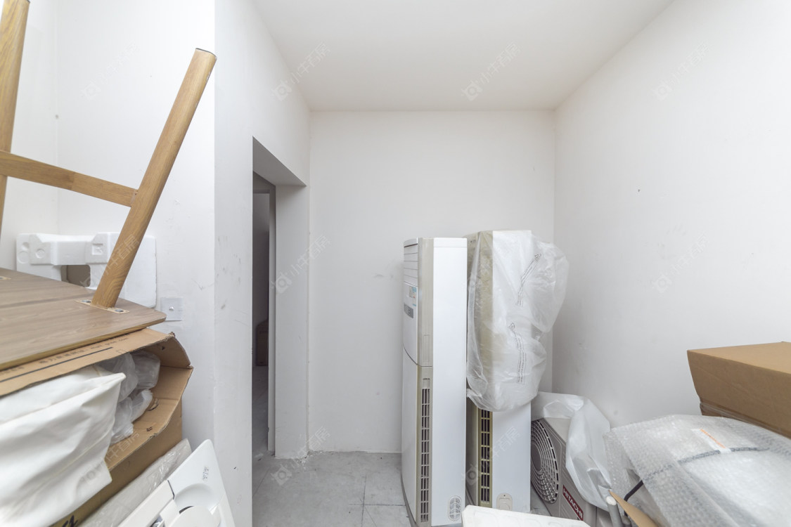 常州尚德花园在售二手房源室内图_小牛看房