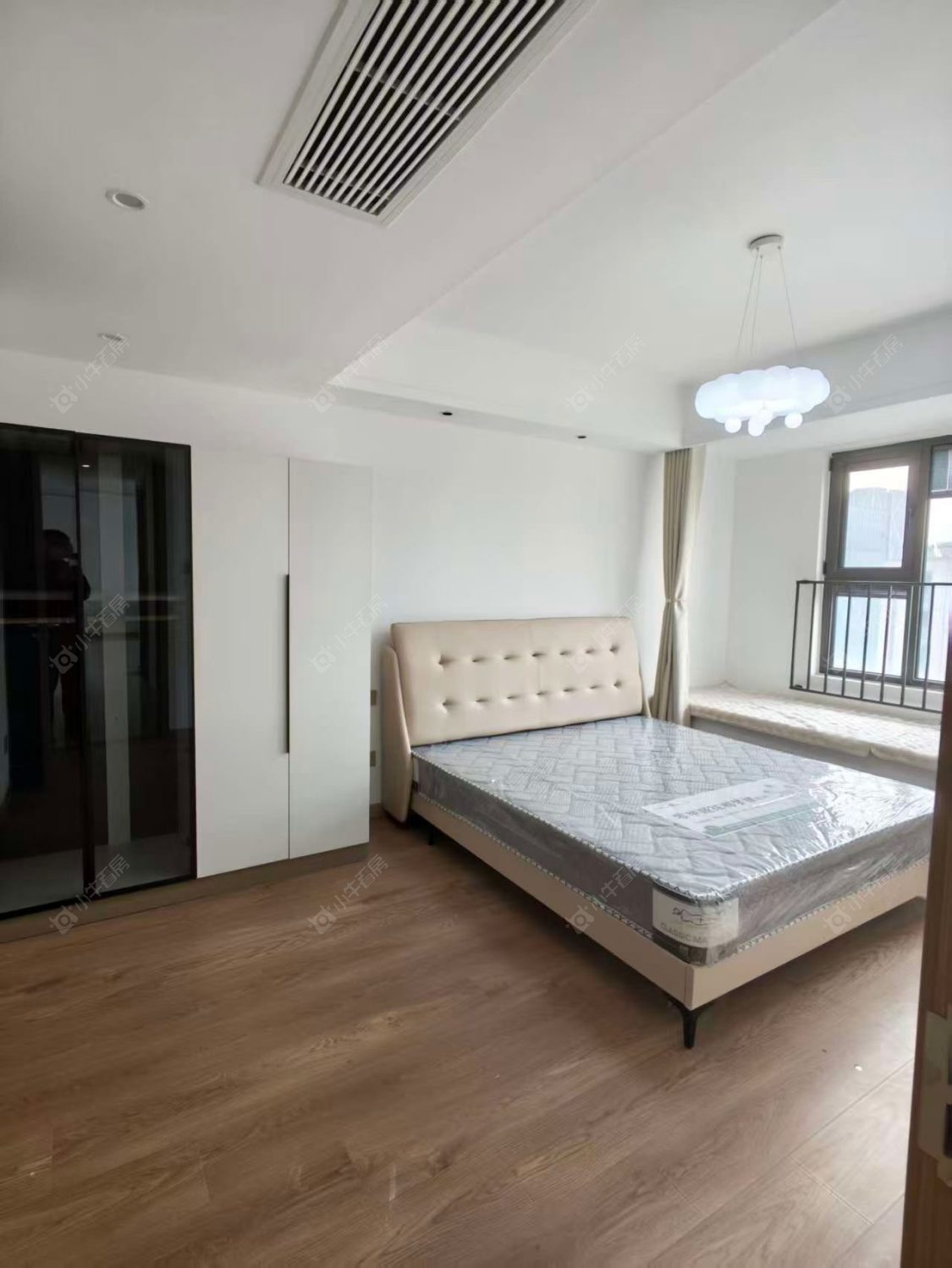 常州绿地香港名墩道在租房源_小牛看房