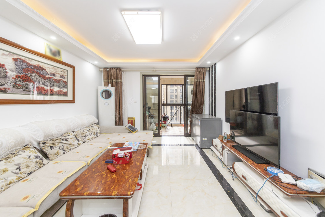 常州紫金城南区在售二手房源_小牛看房