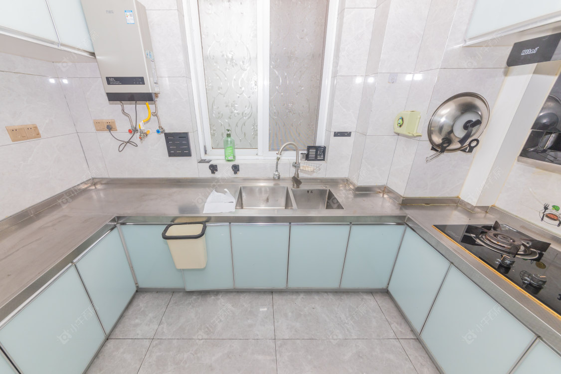 百馨西苑四期房源室内图 常州百馨西苑四期在售二手房源室内图_小牛看房