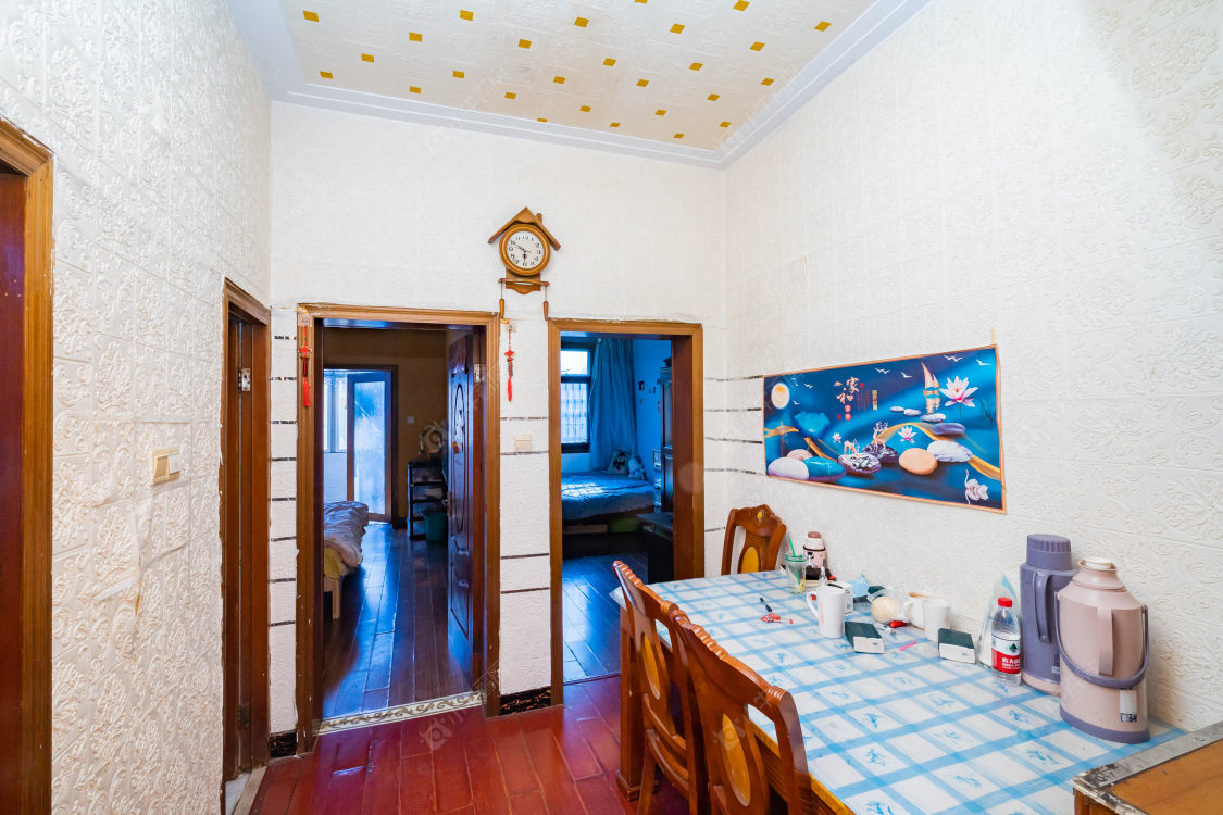 常州朝阳三村在售二手房源室内图_小牛看房