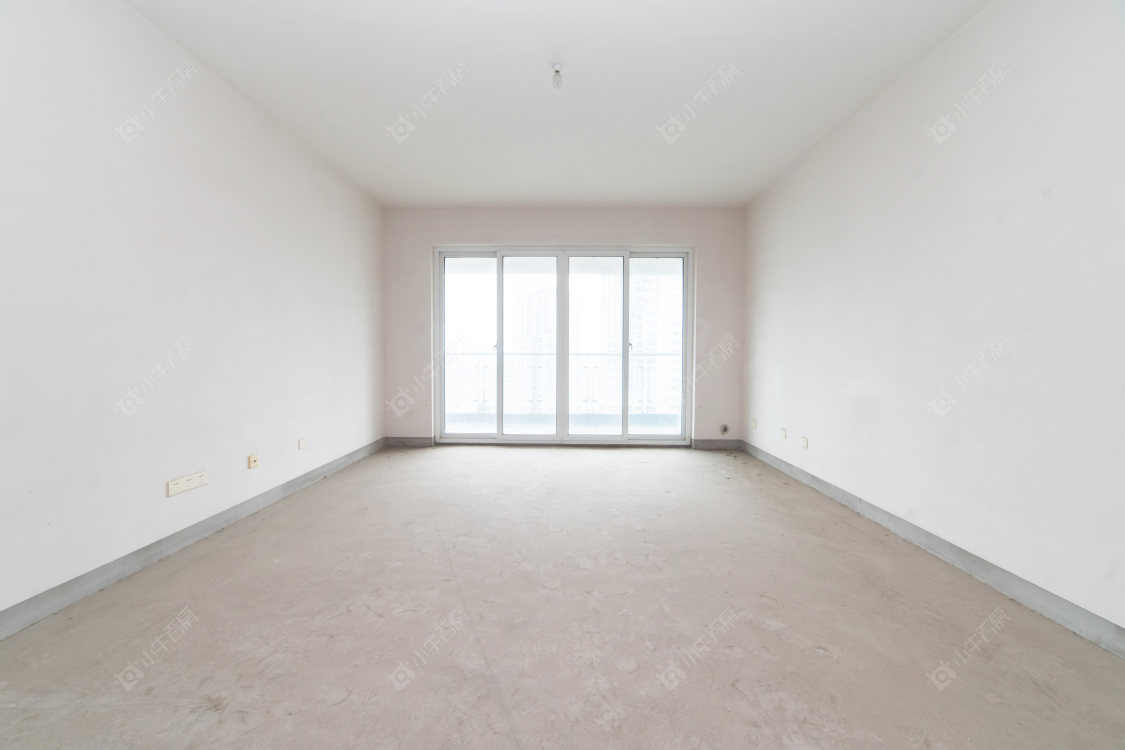 常州云山诗意在售二手房源_小牛看房