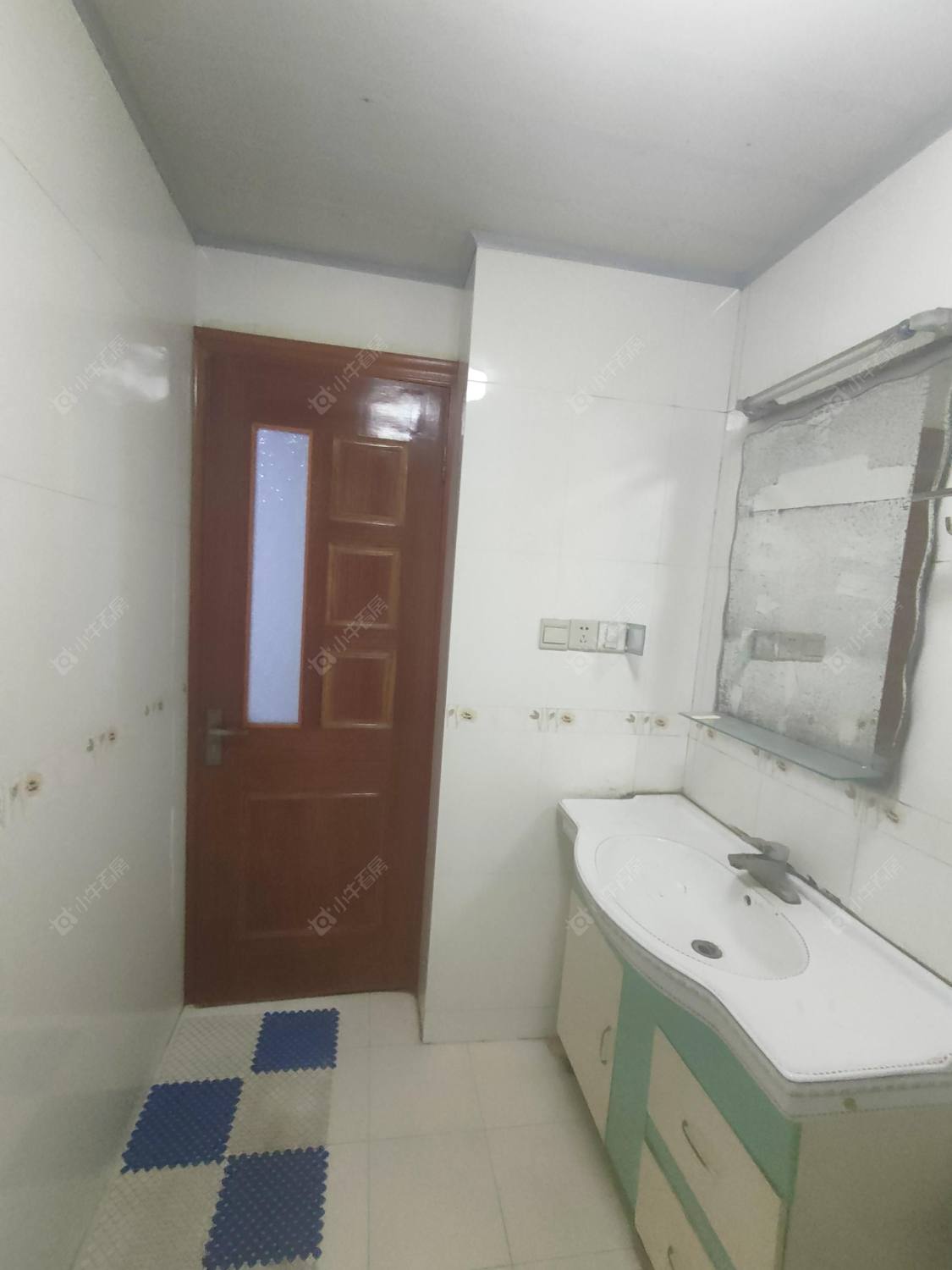 常州腾龙苑西区在租房源户型图_小牛看房