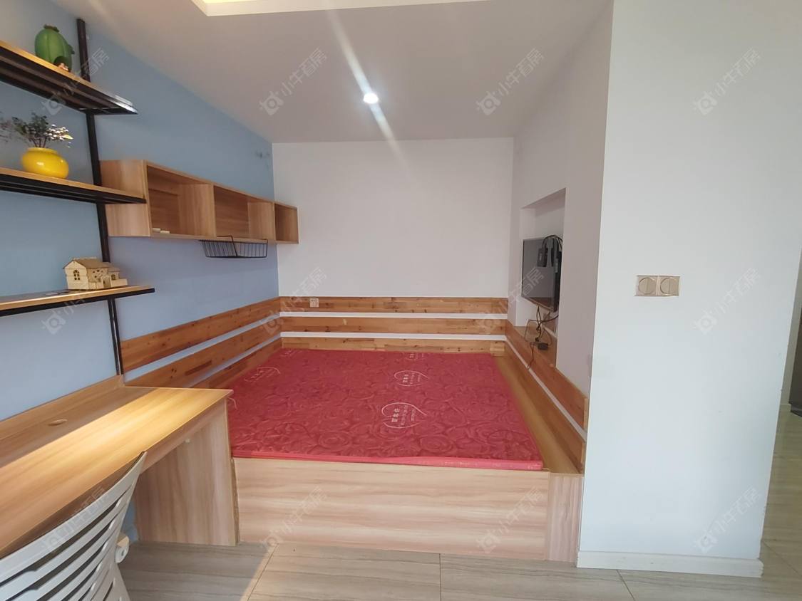 学府名门花苑房源室内图 常州学府名门花苑在租房源室内图_小牛看房