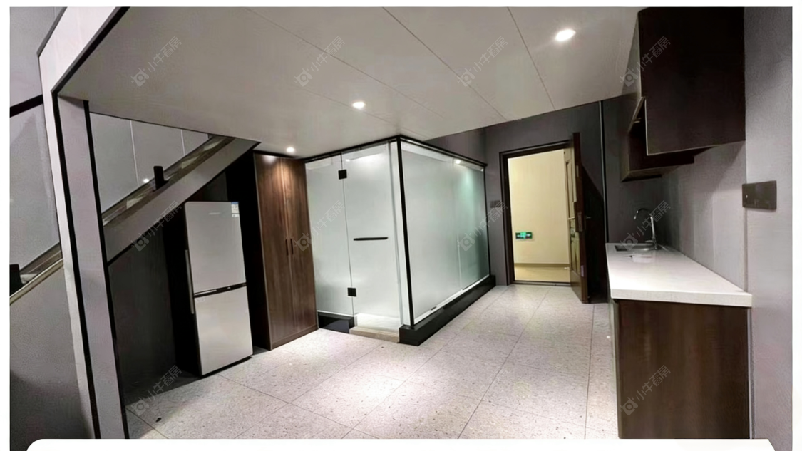 常州天安数码城公寓在租房源_小牛看房