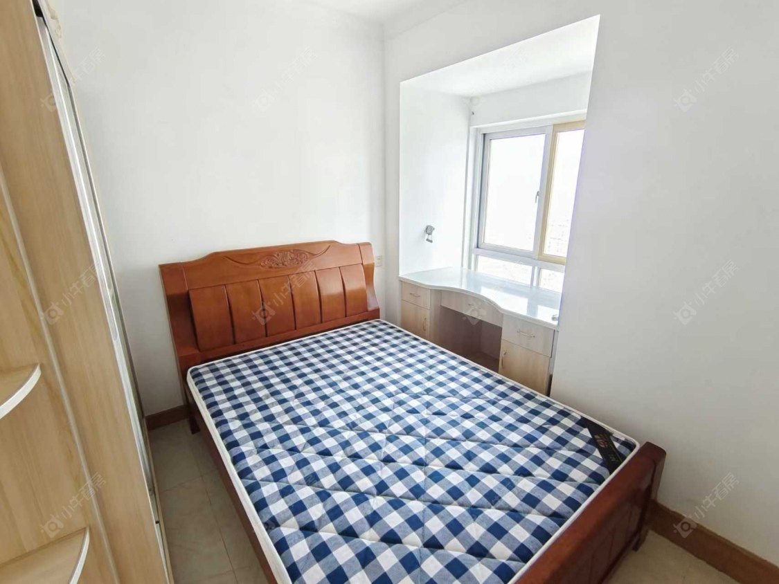 常州红星国际广场在租房源户型图_小牛看房