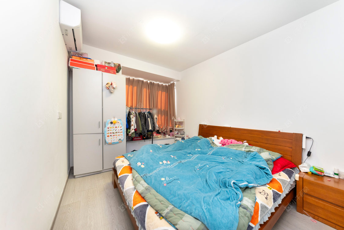 常州雅居乐湖光映月在售二手房源室内图_小牛看房