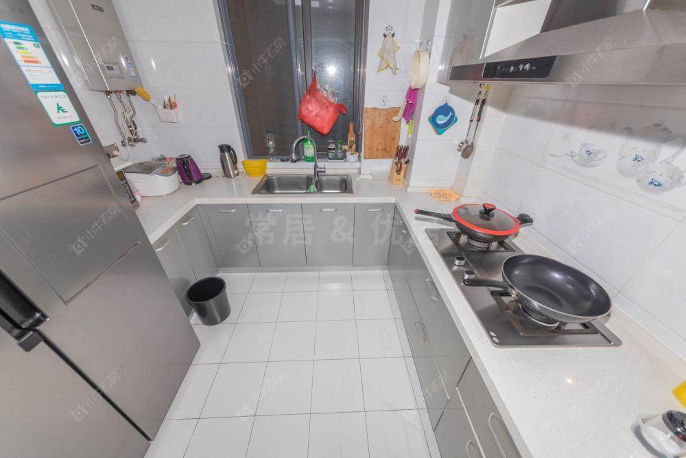 常州宝龙国际花园一期在售二手房源室内图_小牛看房