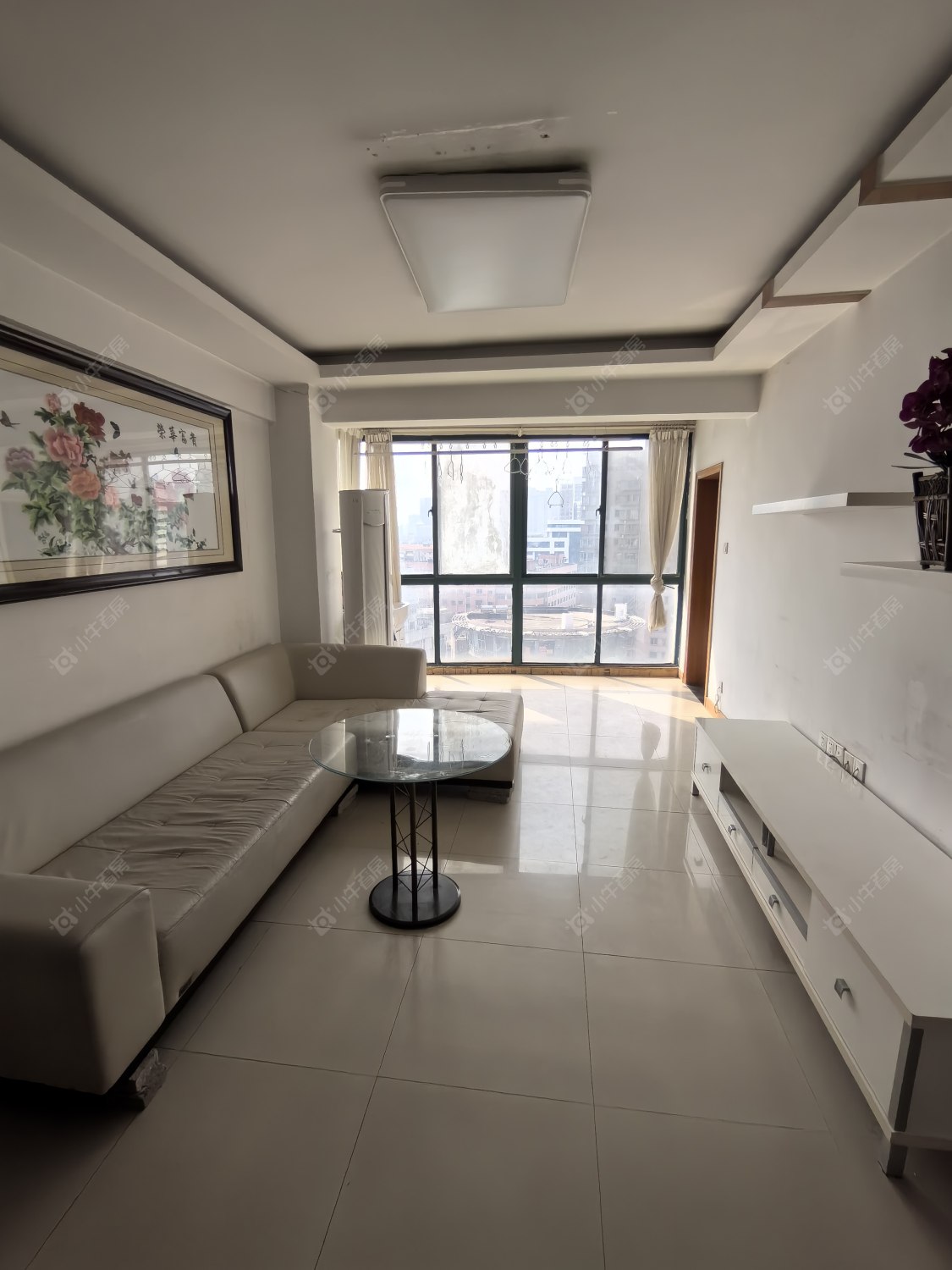 常州斗巷公寓租房_小牛看房