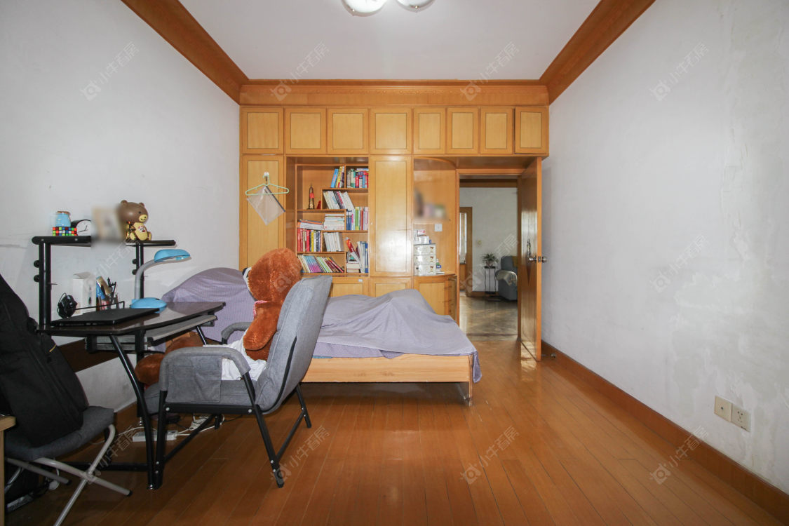 常州中凉新村六期在售二手房源室内图_小牛看房