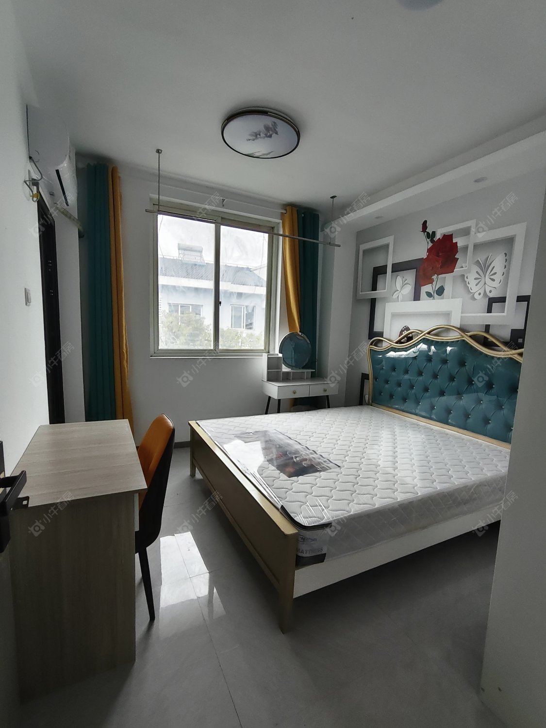 常州宋剑湖安置区租房_小牛看房