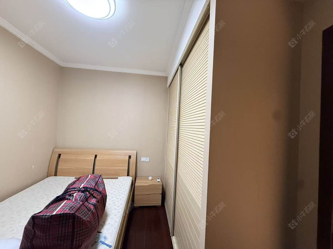 莱蒙城铂晶房源室内图 常州莱蒙城铂晶在租房源室内图_小牛看房