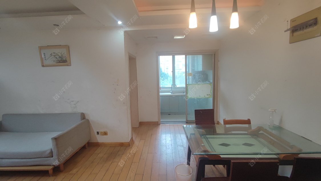 常州陈渡新苑在租房源室内图_小牛看房