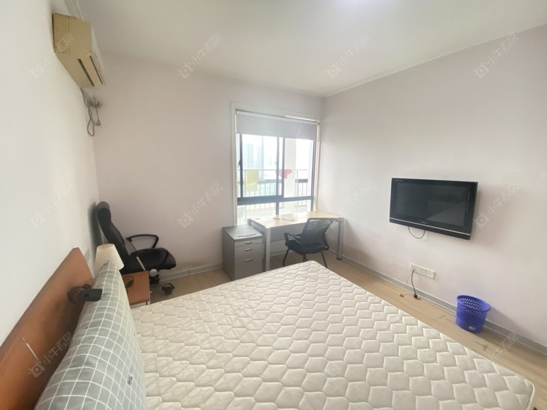 常州国泰新都在租房源室内图_小牛看房