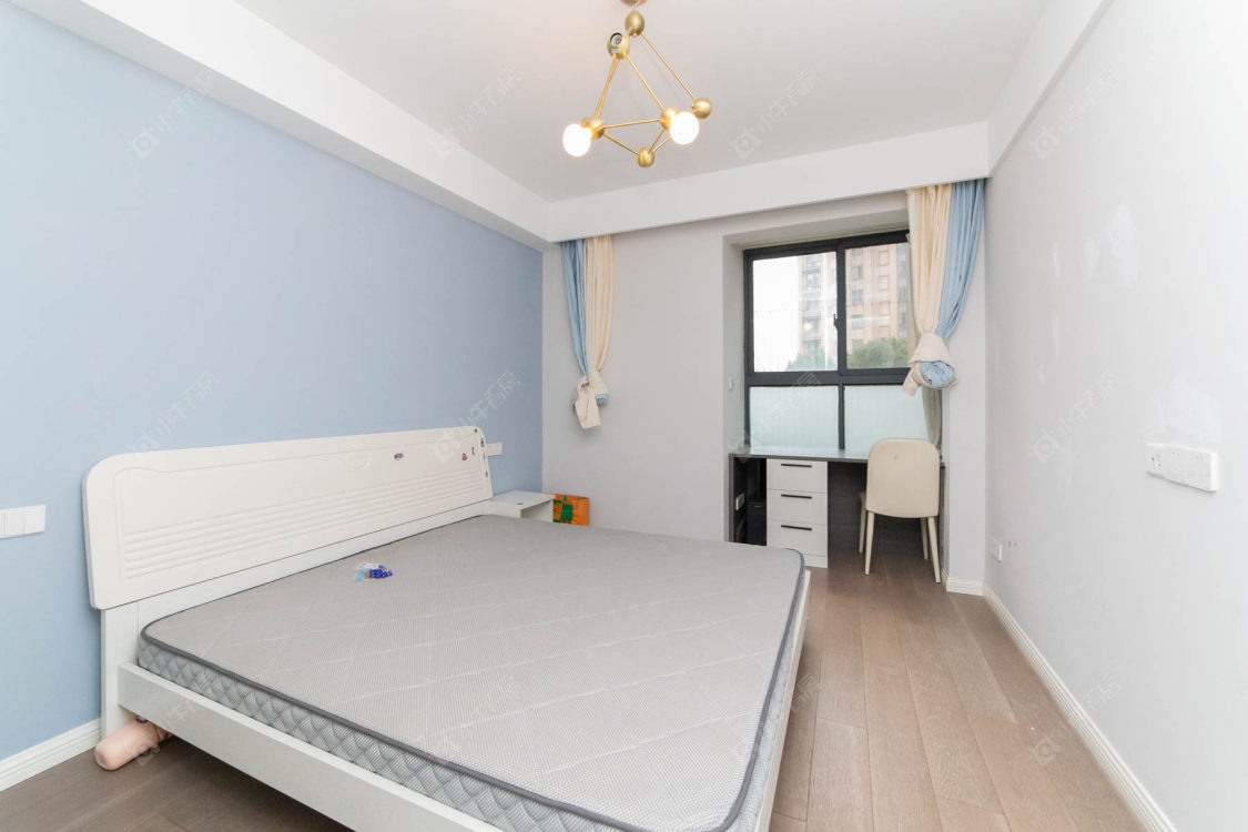 常州银河湾第一城一期在售二手房源室内图_小牛看房