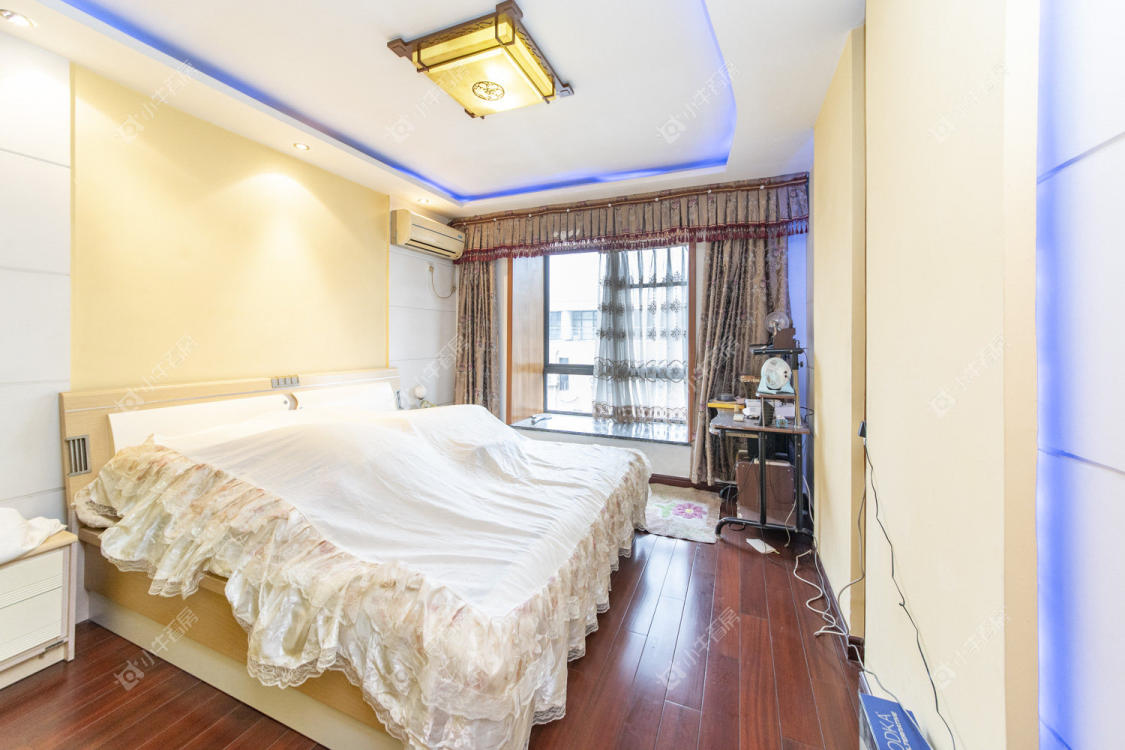 常州新城南都御苑在租房源_小牛看房