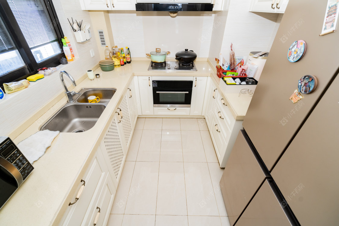 泰和之春房源室内图 常州泰和之春在售二手房源室内图_小牛看房