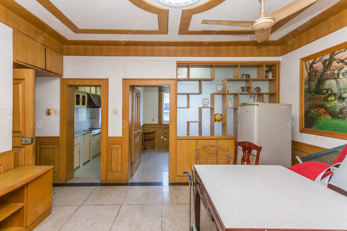 常州锦绣花园在售二手房源室内图_小牛看房