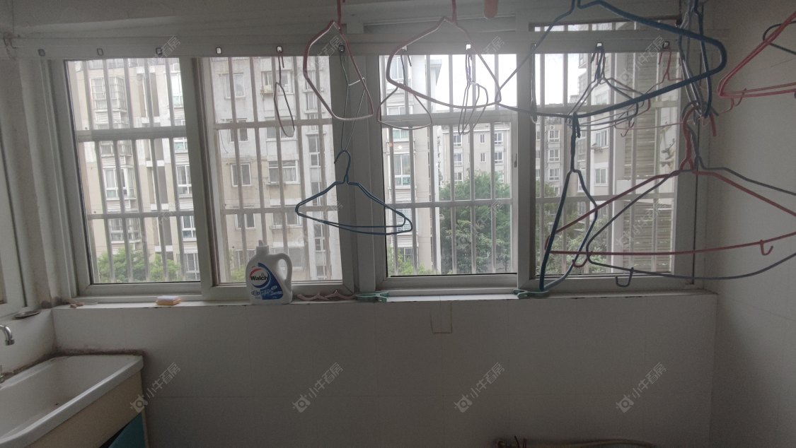 常州陈渡新苑在租房源室内图_小牛看房