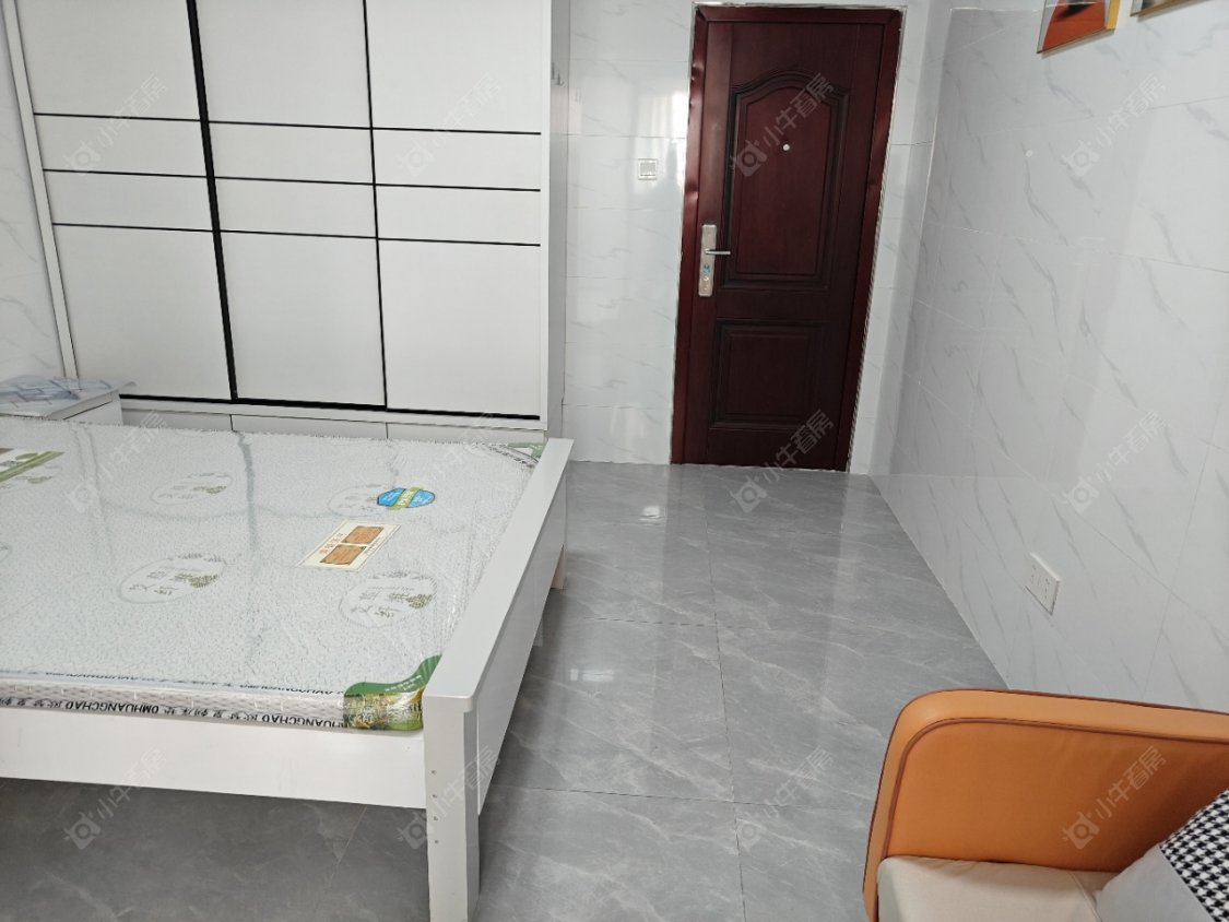 常州大学新村一社区在租房源室内图_小牛看房