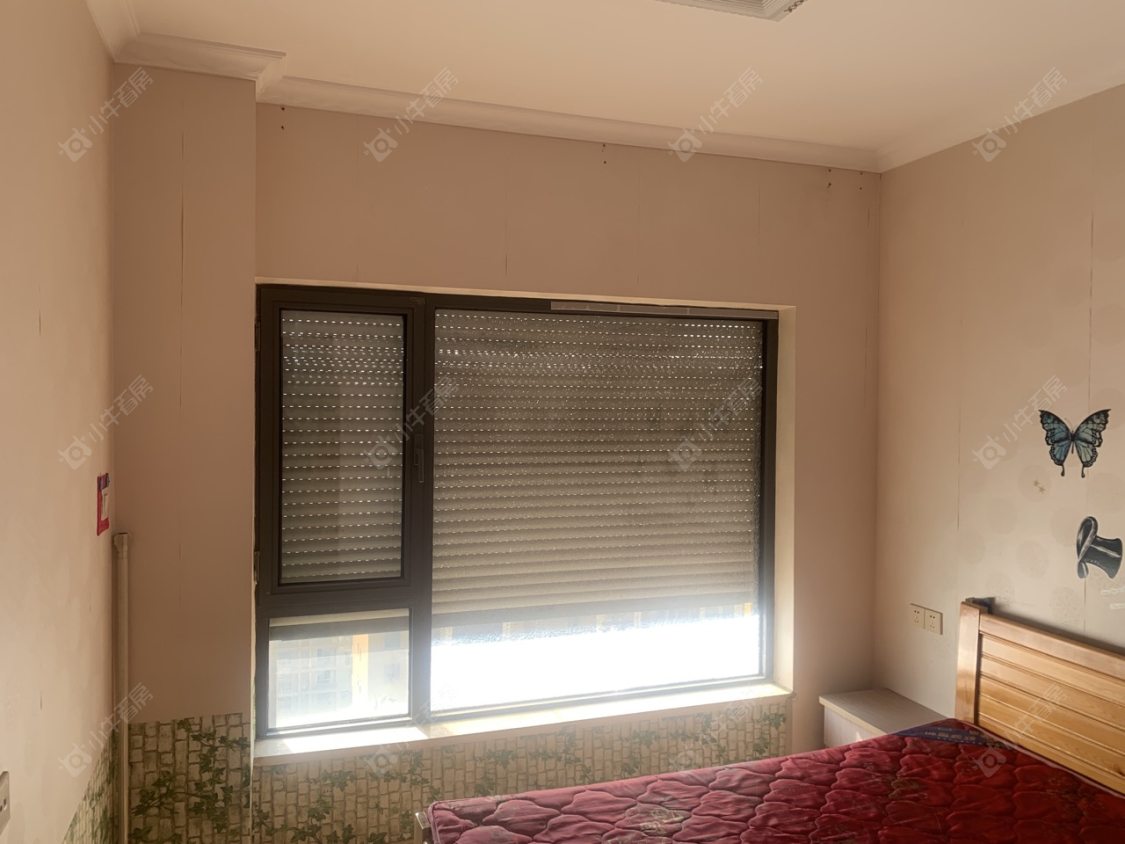 常州世茂香槟湖二期在租房源室内图_小牛看房