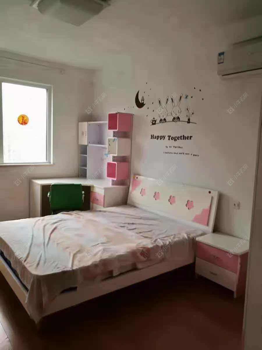 常州九洲花园二期在租房源_小牛看房