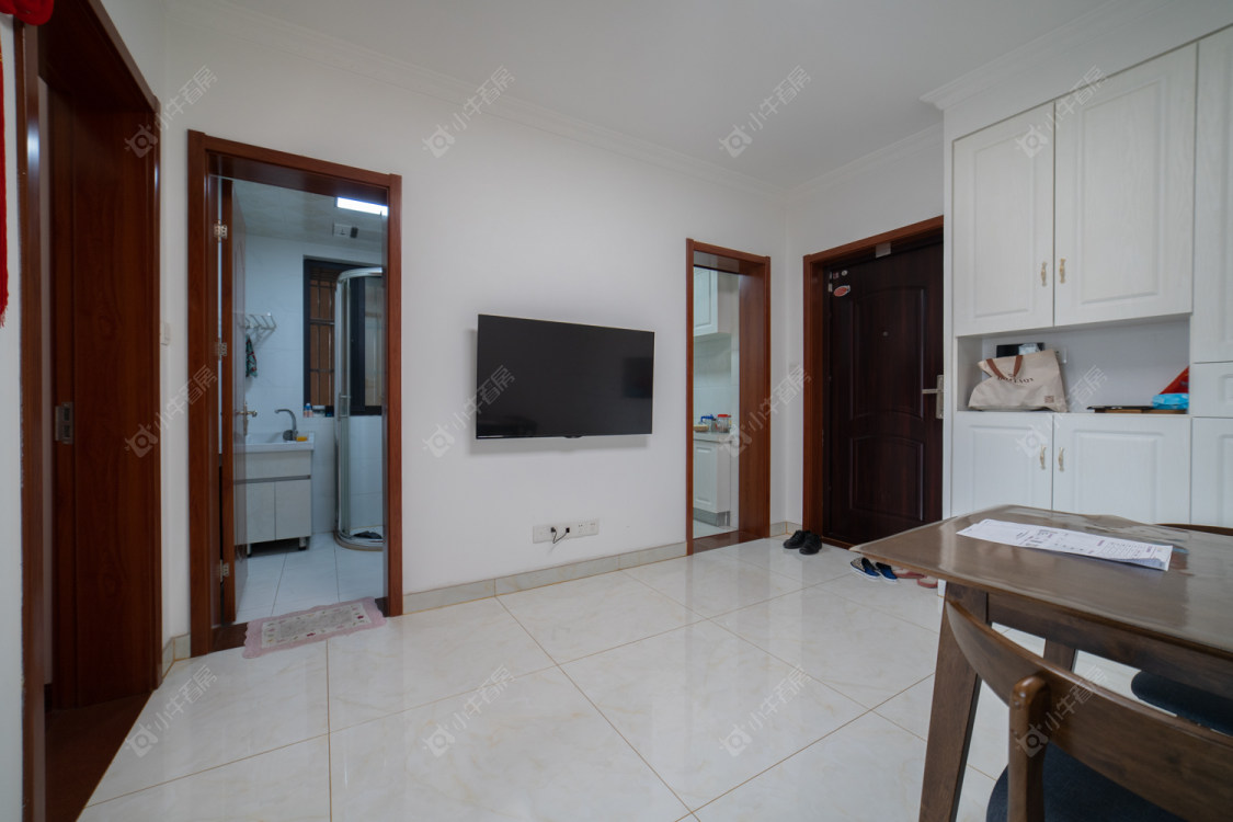 常州和平美景在售二手房源室内图_小牛看房