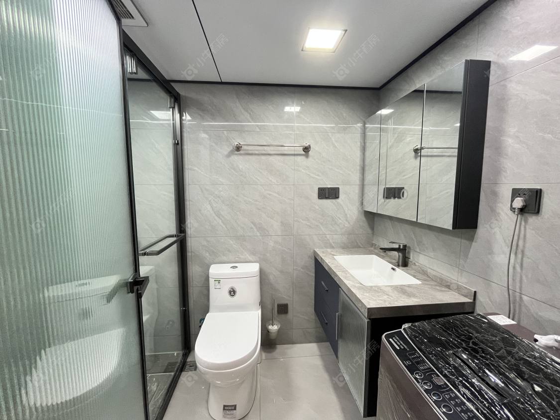 常州绿地峰荟在租房源室内图_小牛看房