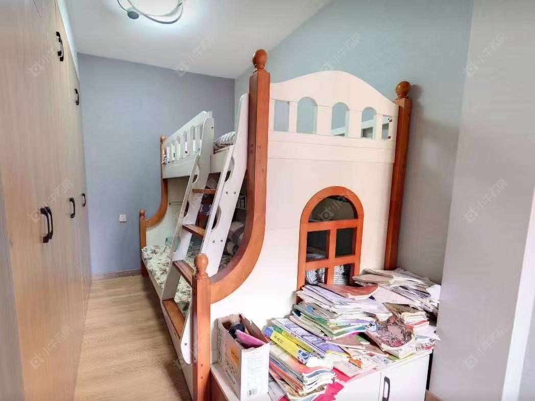 常州阳光龙庭在租房源室内图_小牛看房