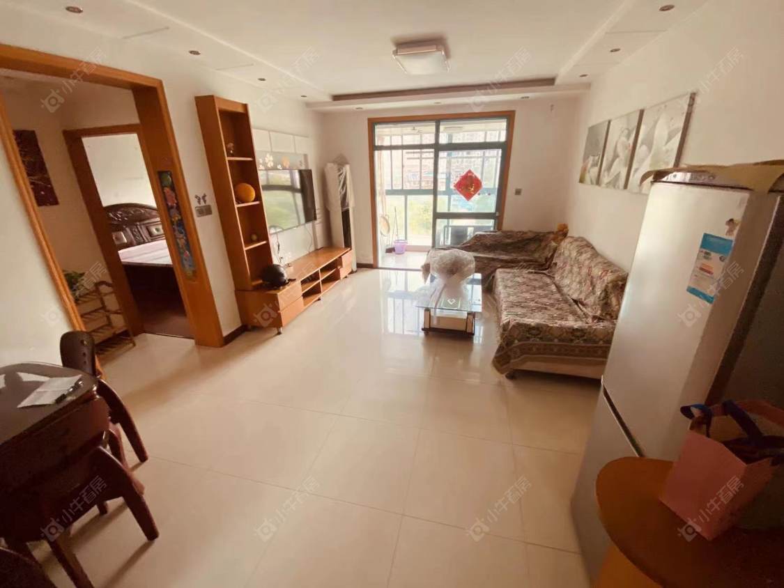 常州嘉顺花园租房_小牛看房