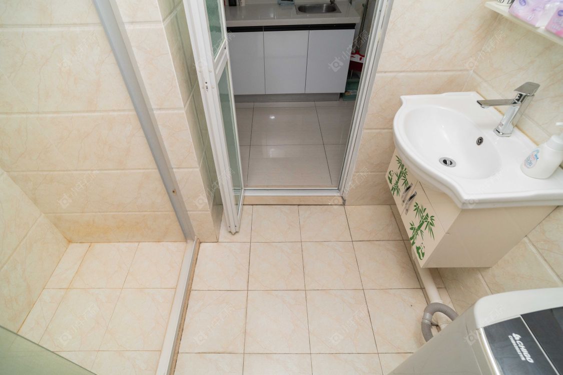 常州宝龙城市广场在售二手房源室内图_小牛看房