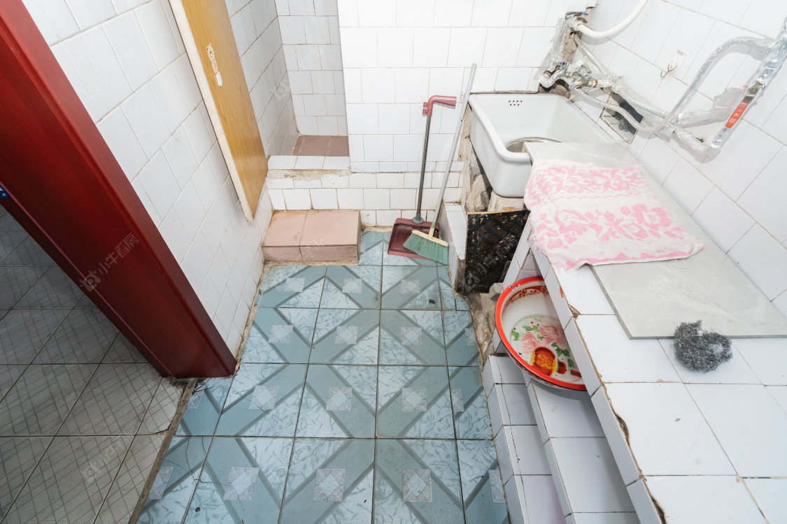 常州朝阳一村在售二手房源室内图_小牛看房