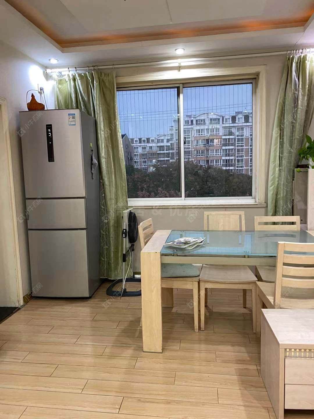 常州河海新村租房房源封面图