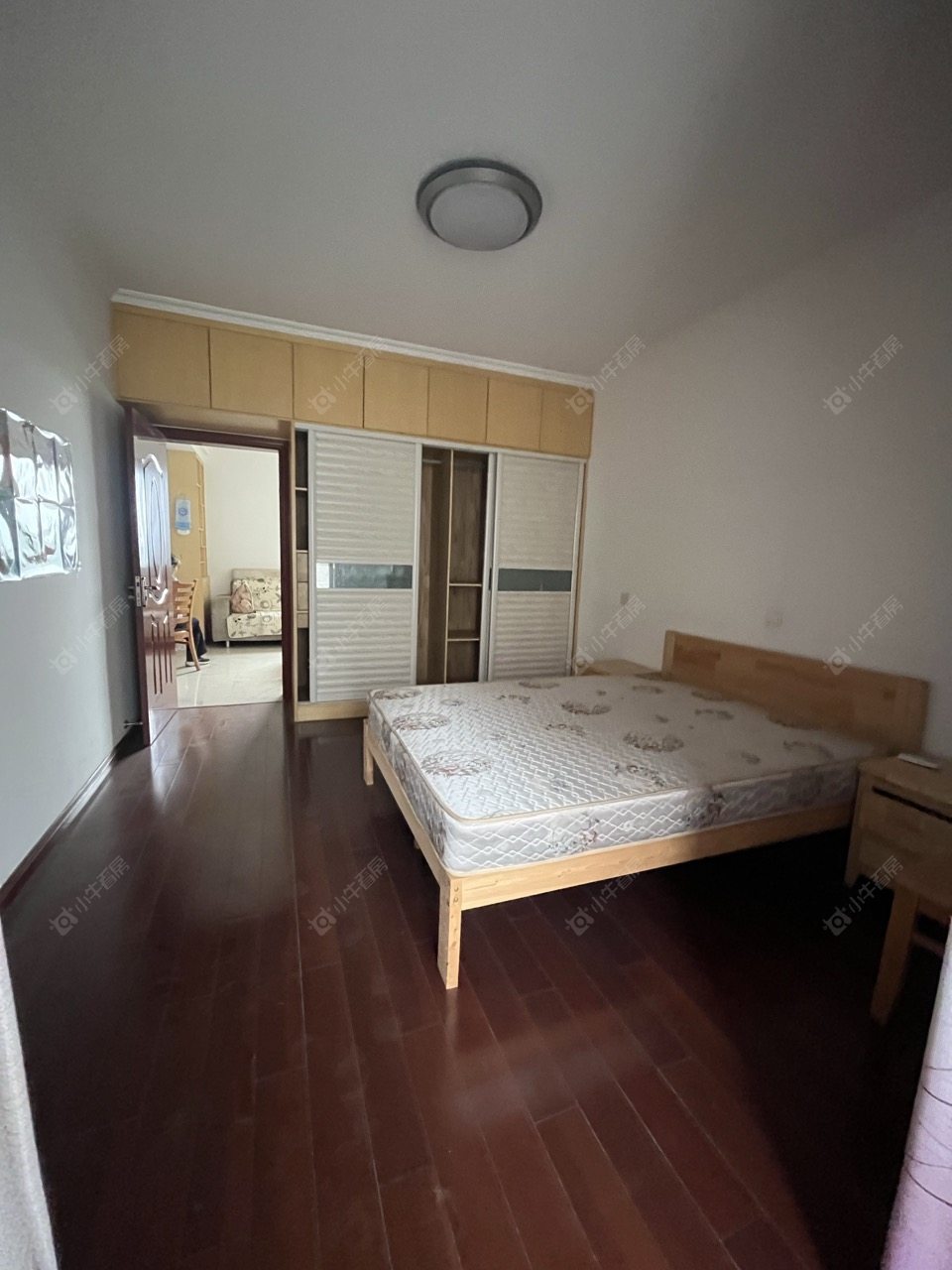 常州观墩花苑在租房源室内图_小牛看房