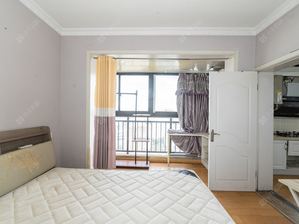 常州九洲花园一期在售二手房源室内图_小牛看房