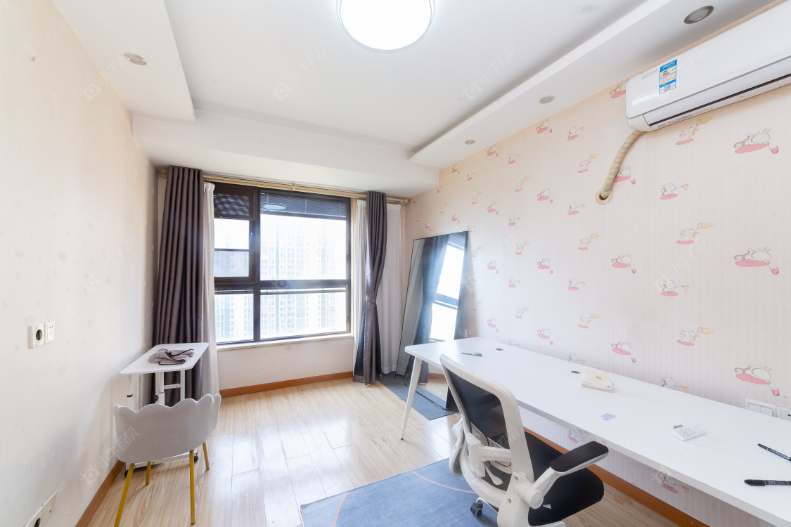 常州绿都万和城五区在售二手房源室内图_小牛看房