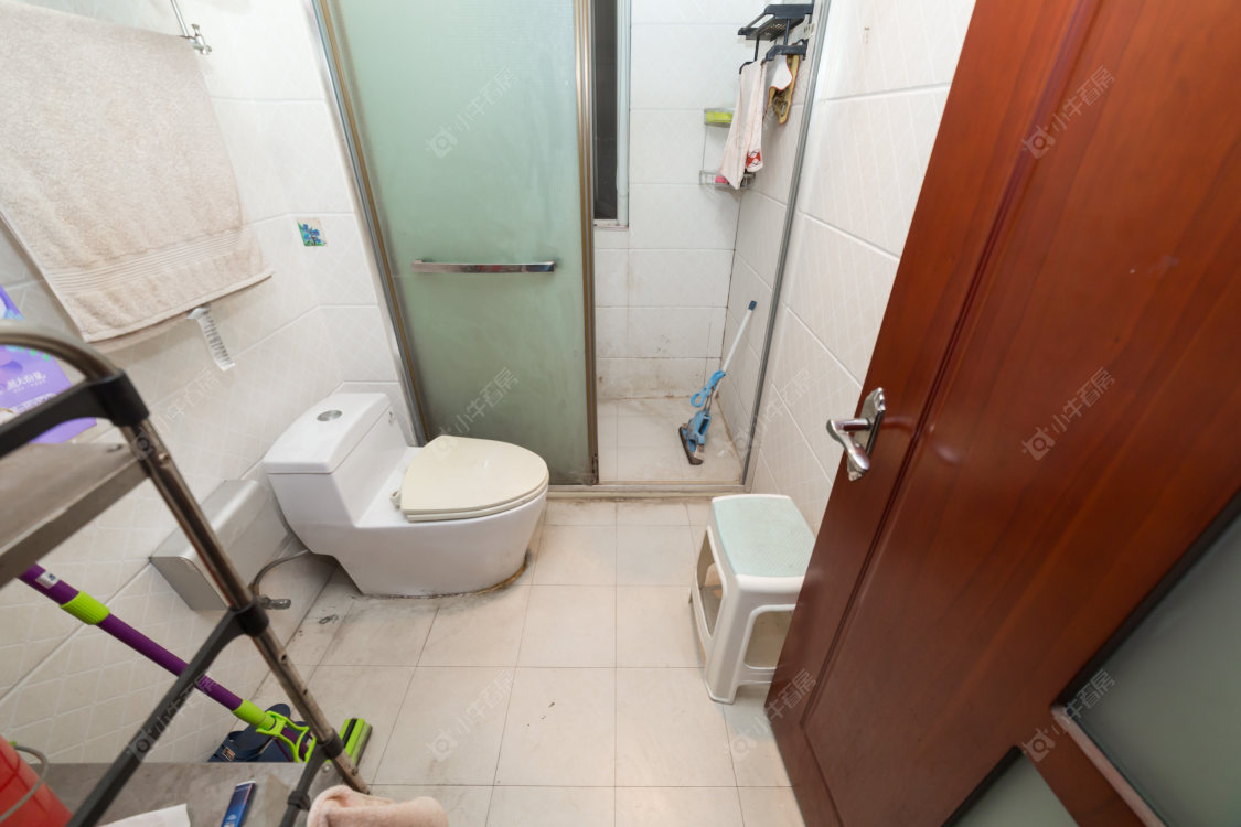 常州水晶城在售二手房源室内图_小牛看房