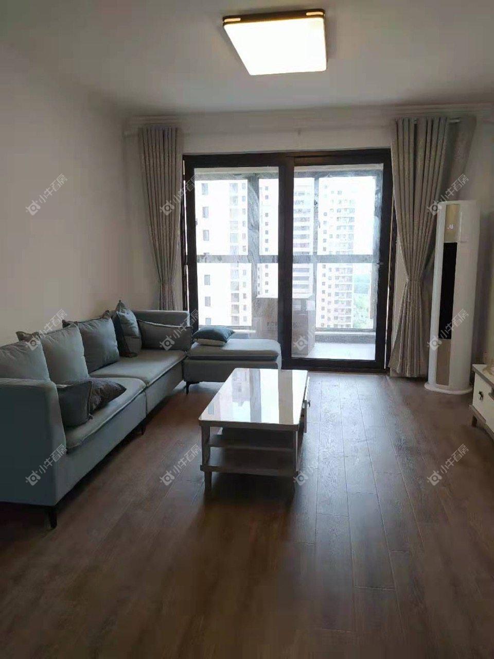 常州华润国际六期在租房源_小牛看房