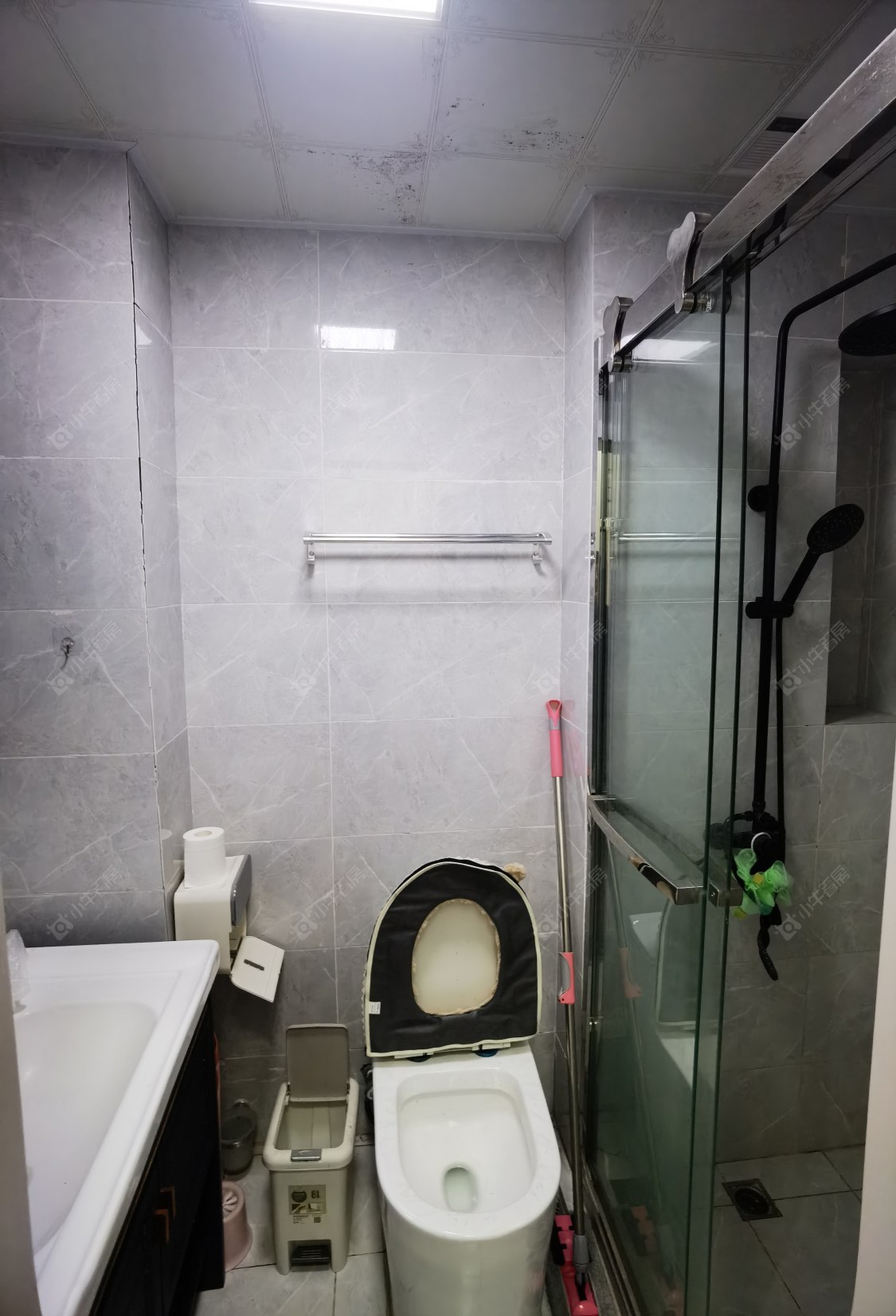 常州朗诗邻里中心公寓租房_朗诗邻里中心1室公寓房源出租