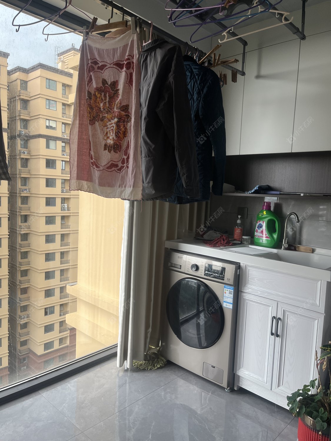 常州滨江豪园在租房源_小牛看房