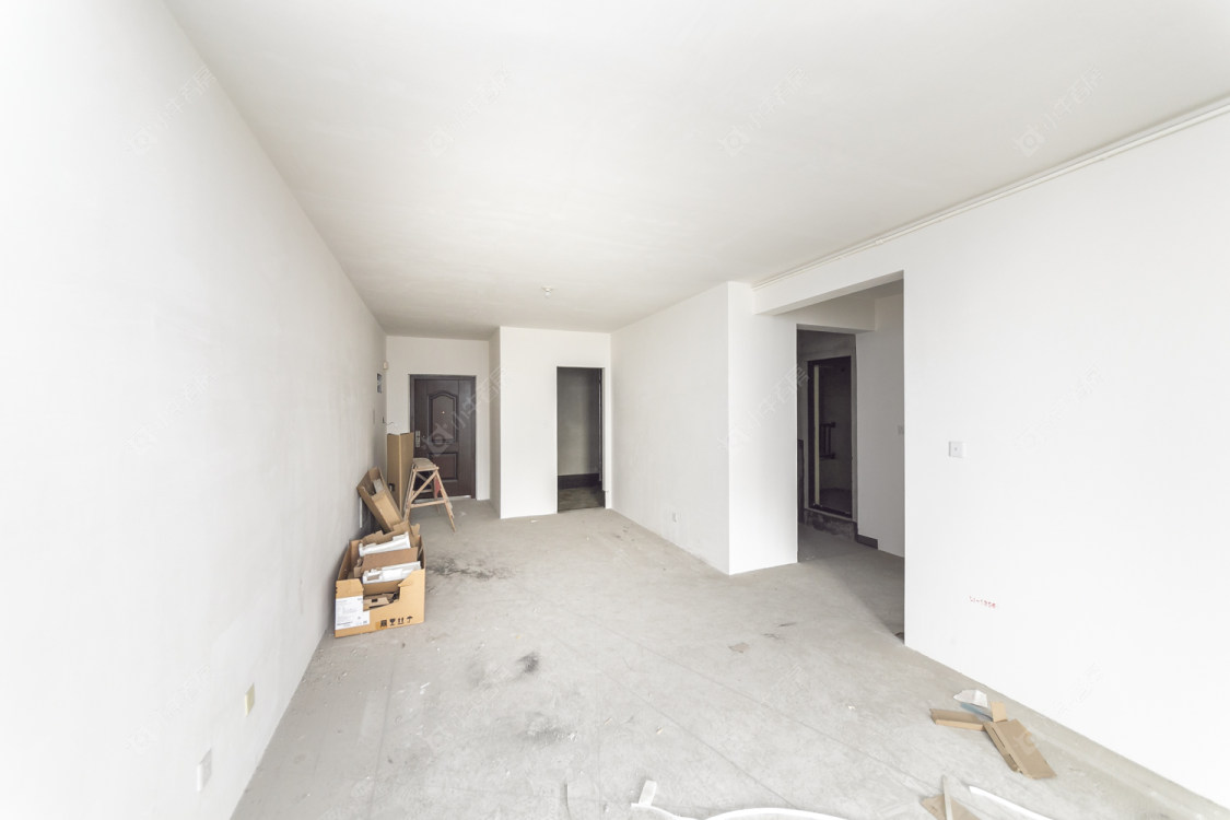 常州星悦花都在售二手房源室内图_小牛看房