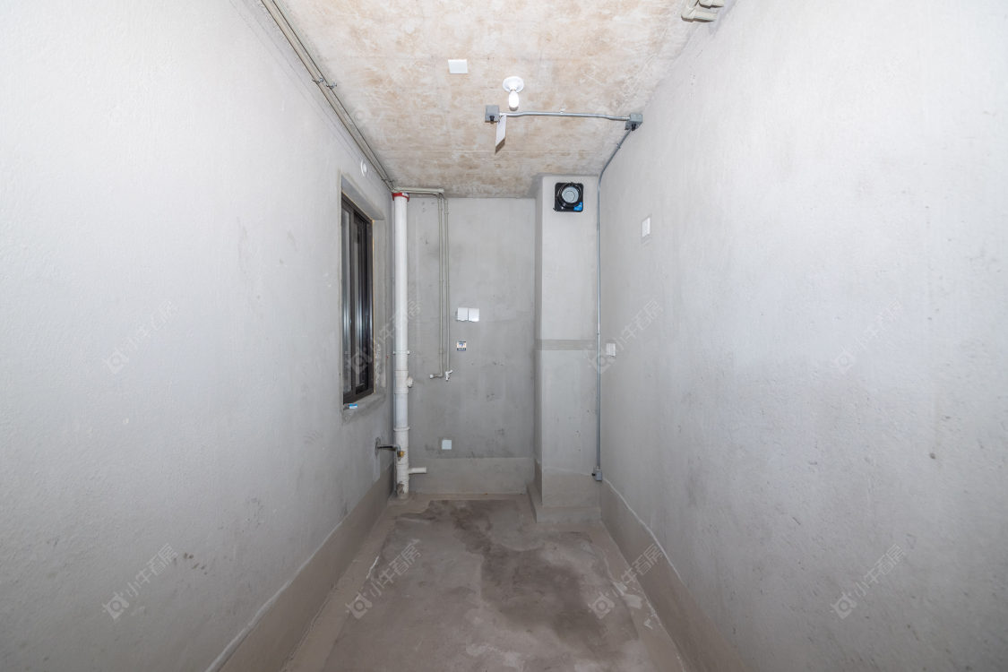 常州雅居乐熙悦府在售二手房源室内图_小牛看房