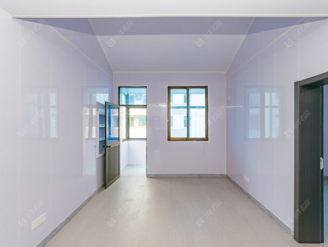 常州南河沿长沟弄在售二手房源室内图_小牛看房