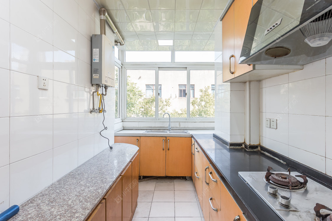 常州金禧园(钟楼)在售二手房源室内图_小牛看房